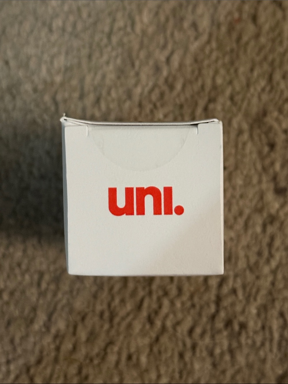 uni. 24-Hour Serum Travel Size! - Picture 4 of 6